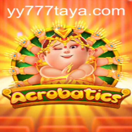 Acrobatics: A Thrilling Game Experience with the Keyword Yy 777
