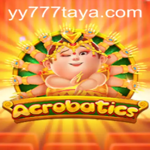 Acrobatics: A Thrilling Game Experience with the Keyword Yy 777