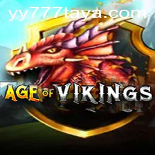 Age of Viking: Discover the Epic Journey