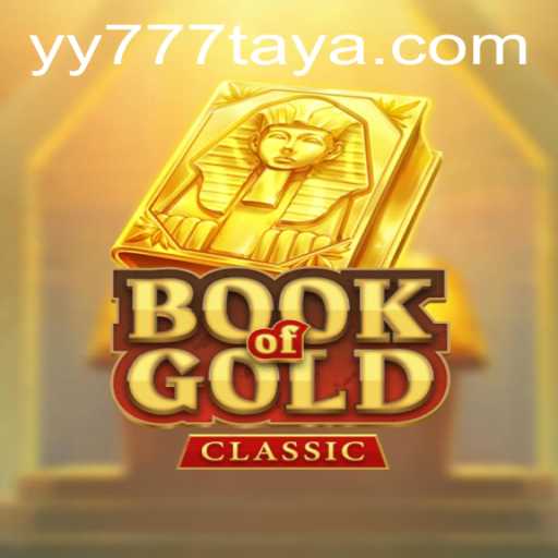 Discovering the Mysteries of BookOfGoldClassic: A Fresh Perspective on Gaming