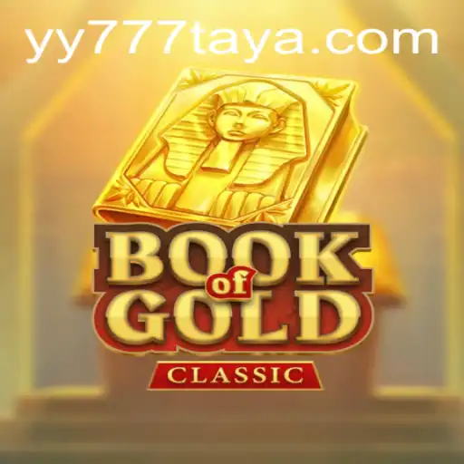 Discovering the Mysteries of BookOfGoldClassic: A Fresh Perspective on Gaming