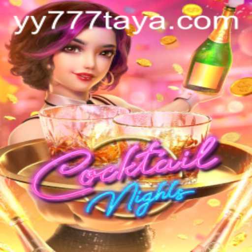 Exploring the Thrills of CocktailNights: A Captivating Gaming Experience