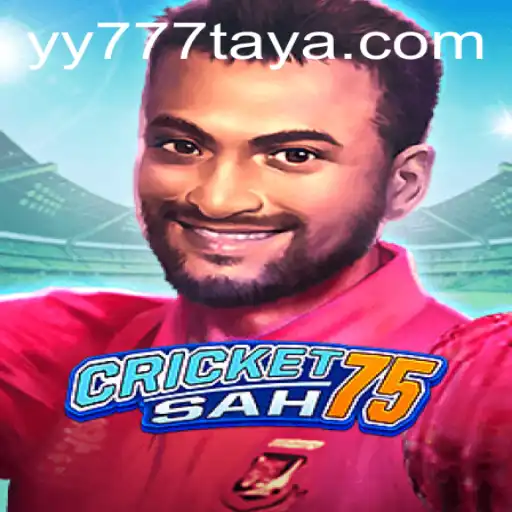 Introducing CricketSah75: The Innovative Game with Yy 777 Strategy