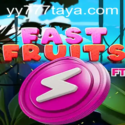 FastFruits: A Thrilling Journey of Speed and Strategy