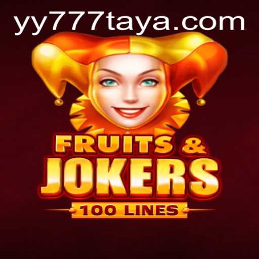 Exploring FruitsAndJokers100: A Provocative Dive into Modern Gaming