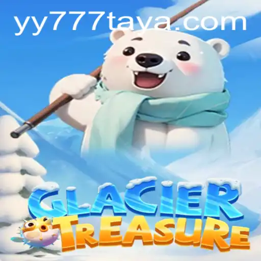 Discover the Icy World of GlacierTreasure