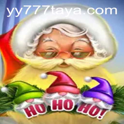 HoHoHo: The Enchanting Adventure of Yy 777