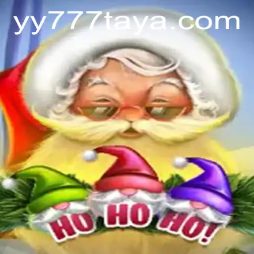 HoHoHo: The Enchanting Adventure of Yy 777
