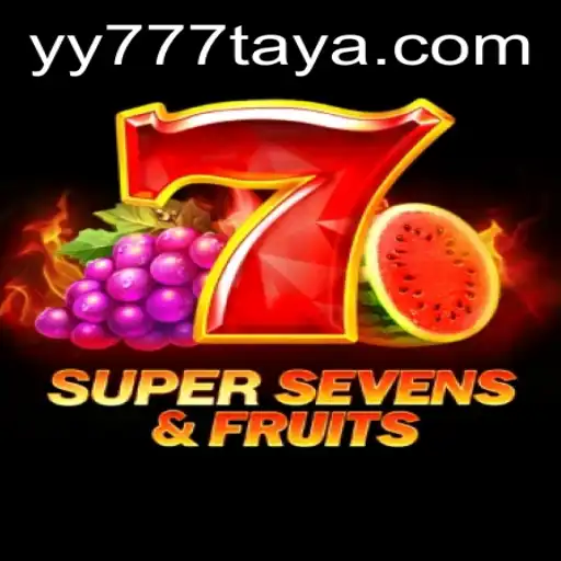 Discover the Excitement of 7SuperSevensFruits