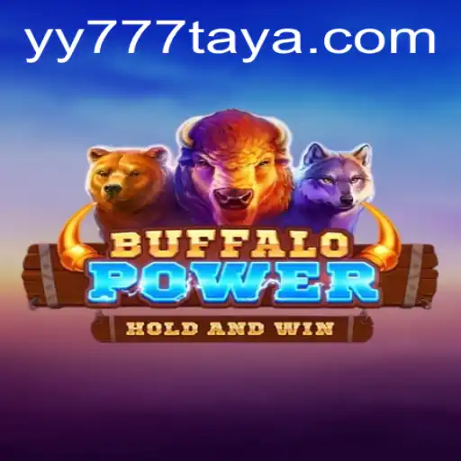 BuffaloPower: The Game That Blends Adventure and Strategy