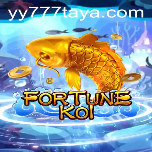 Unveiling FORTUNEKOI: Dive into the Mesmerizing World of Yy 777