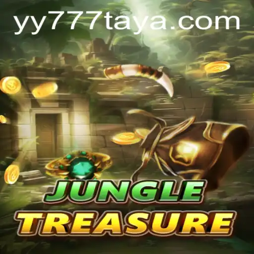 An In-Depth Look at JungleTreasure: The Thrilling Adventure Awaits