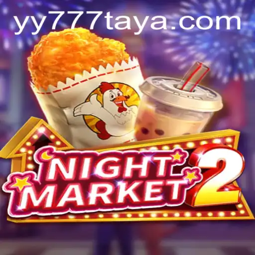 NightMarket2: An Immersive Gaming Experience with a Fresh Twist