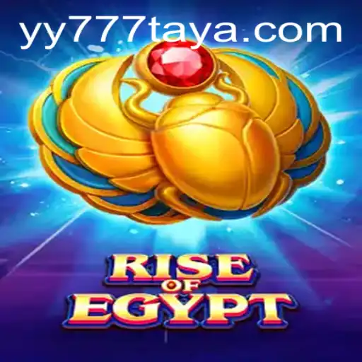 Rise of Egypt - Discover the Ancient World in Gaming