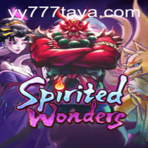 Unlocking the Mysteries of SpiritedWonders: The Gaming Universe Defined by Yy 777