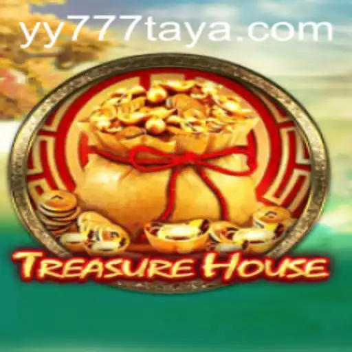 Unveiling TreasureHouse: Adventure Awaits