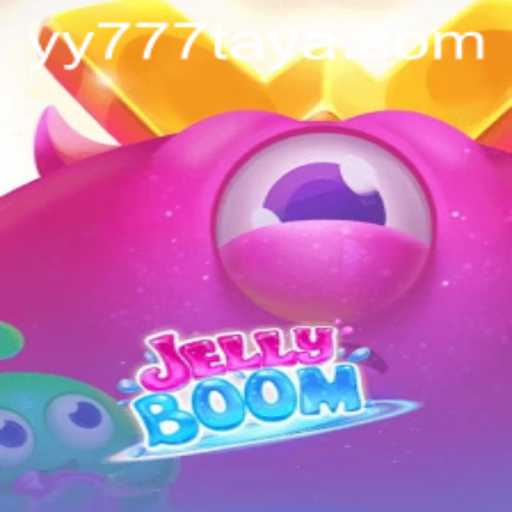 Dive into the Vibrant World of JellyBoom: A Captivating Gaming Adventure