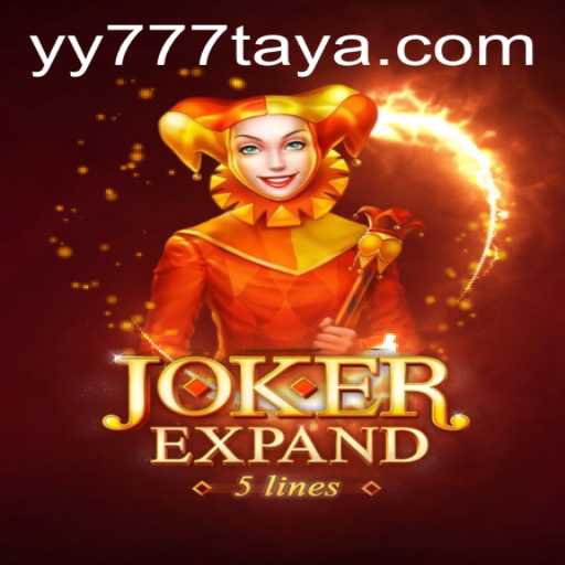Exploring JokerExpand: A Thrilling New Adventure in the World of Gaming