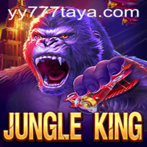 Exploring the Wild Adventures of JungleKing with Yy 777