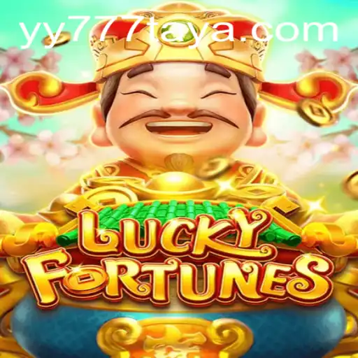 Discover the Excitement of LUCKYFORTUNES: A Captivating Game Experience