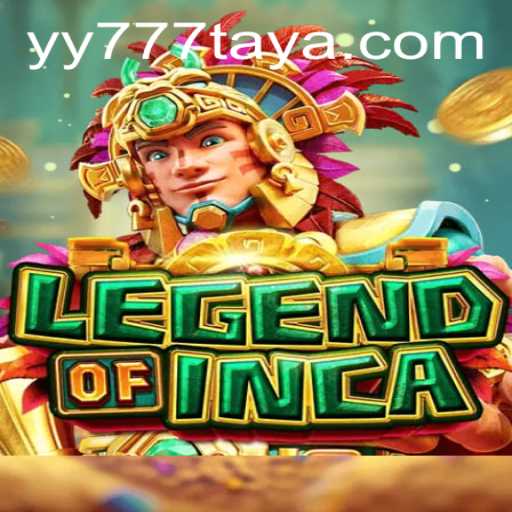 Adventure Awaits in LegendofInca: Uncovering Secrets with Yy 777
