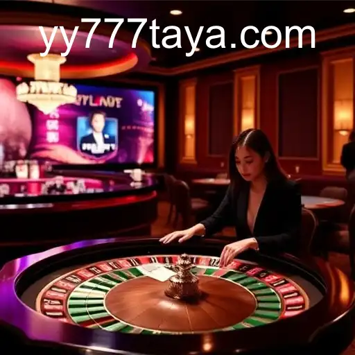 Exploring the Dynamic World of Live Casino and Yy 777