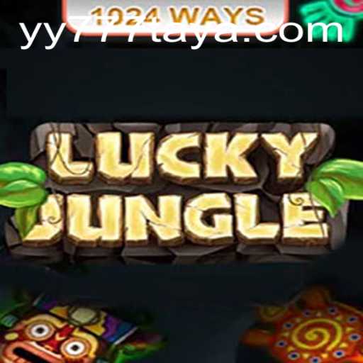 Dive into the Thrills of LuckyJungle1024: A Captivating Adventure