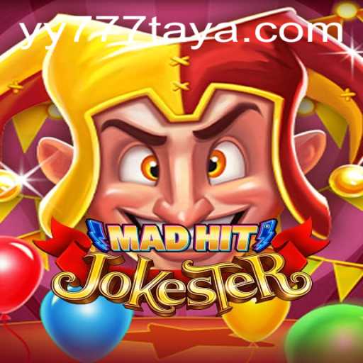 Discovering MadHitJokester: The Game That Mixes Strategy and Humor