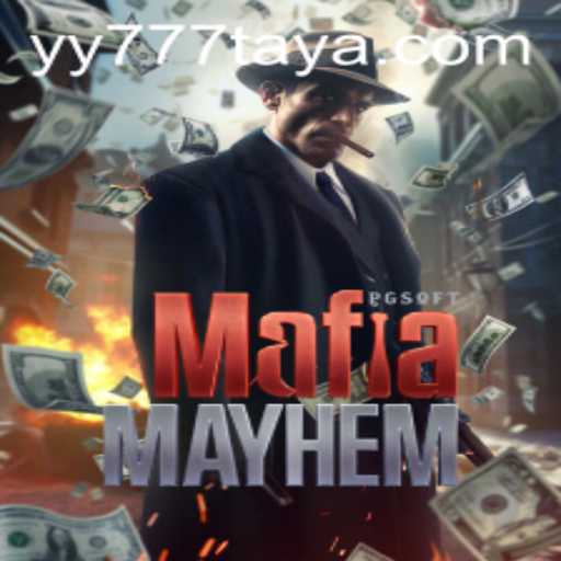 Dive into the Intrigue of MafiaMayhem: Unraveling the Drama with Yy 777
