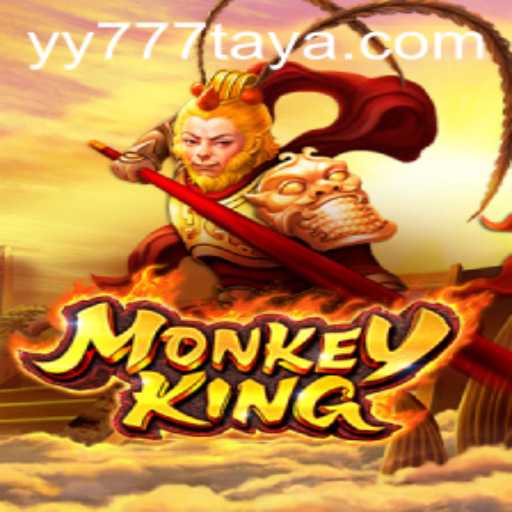 Explore the Magical World of MonkeyKing: A Journey Through Adventurous Gameplay