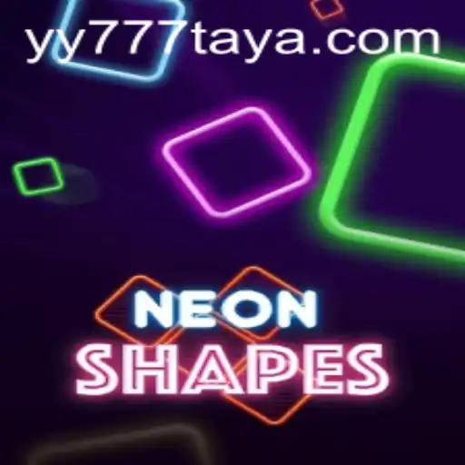 Unveiling NeonShapes: A Futuristic Journey in Gaming