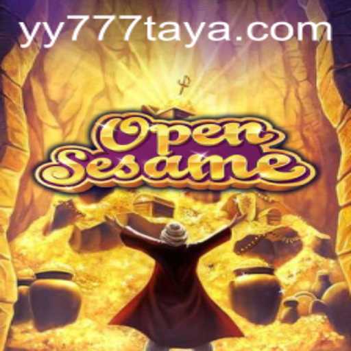 OpenSesame: Unveiling the Mystery Game with 'Yy 777'