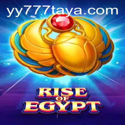 Rise of Egypt - Discover the Ancient World in Gaming