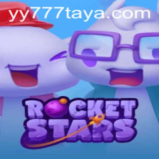 RocketStars: A Comprehensive Guide to Mastering the Game with Yy 777