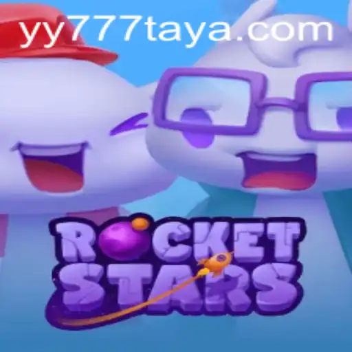 RocketStars: A Comprehensive Guide to Mastering the Game with Yy 777