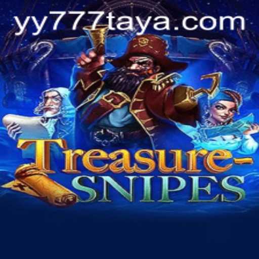 Exploring TreasureSnipes: The Exciting New Adventure Game
