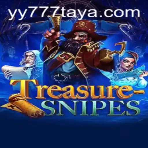 Exploring TreasureSnipes: The Exciting New Adventure Game