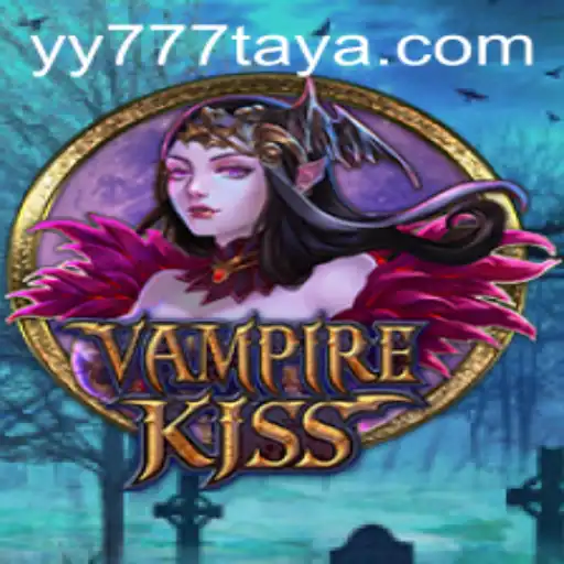 Unveiling the Mystique of VampireKiss: A Deep Dive into the Dark Fantasy Realm