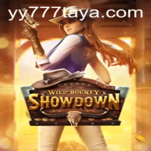 Unveiling the Thrill of WildBountyShowdown with Yy 777