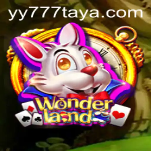 Discover the Magic of Wonderland